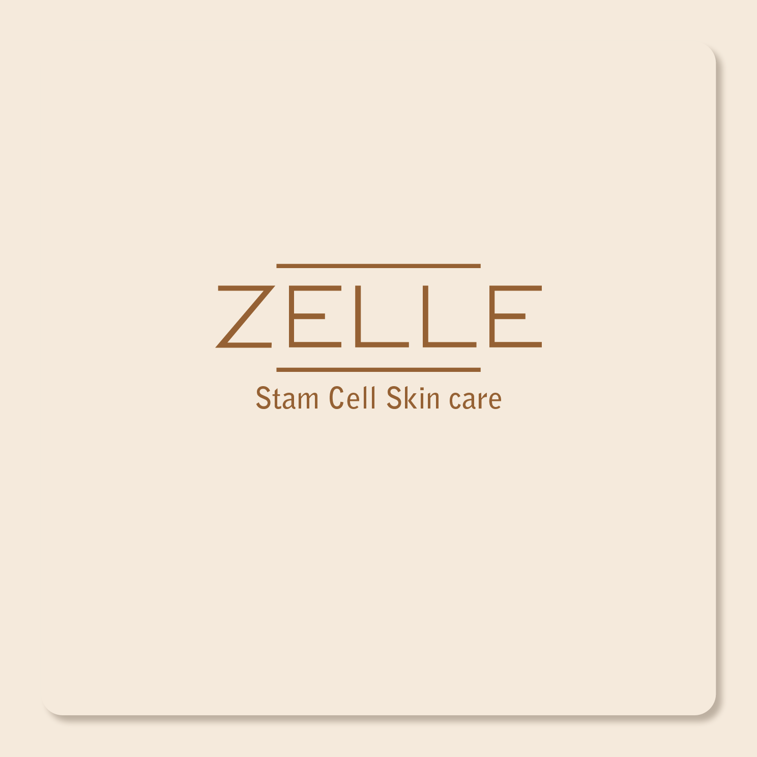 ZELLE メインビジュアル