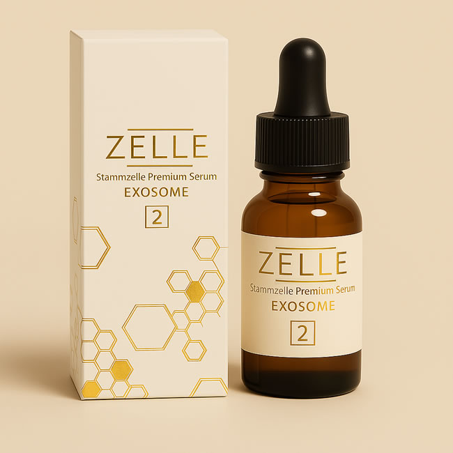ZELLE 2 Premium Serum